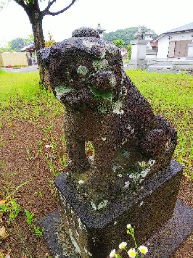 神奈川県川崎市麻生区栗木1-10-1 御嶽神社（栗木御嶽神社）の写真33