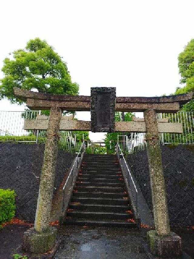 神奈川県川崎市麻生区栗木1-10-1 御嶽神社（栗木御嶽神社）の写真34