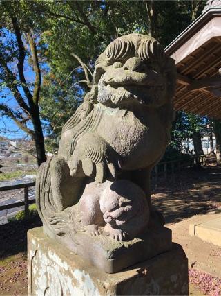 汁守神社の参拝記録(けこさん)