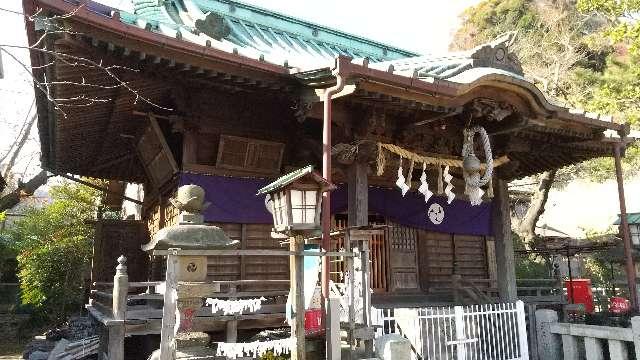 鹿島神社の参拝記録(御坂美琴推しさん)