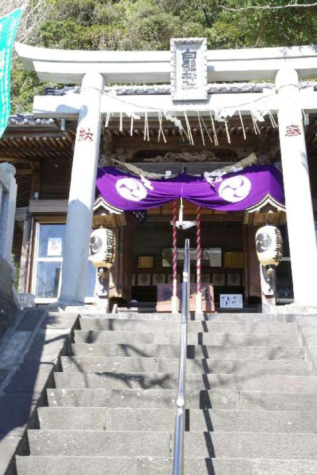 白髭神社の参拝記録8