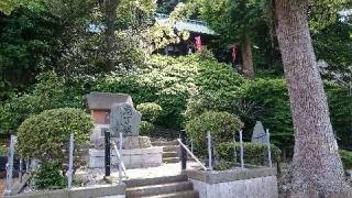 走水神社の参拝記録(松さん)