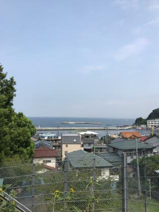 走水神社の参拝記録(ロカさん)