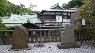 叶神社（西叶神社）の参拝記録(松さん)