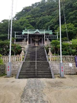 叶神社（西叶神社）の参拝記録(サヨナラ王子さん)