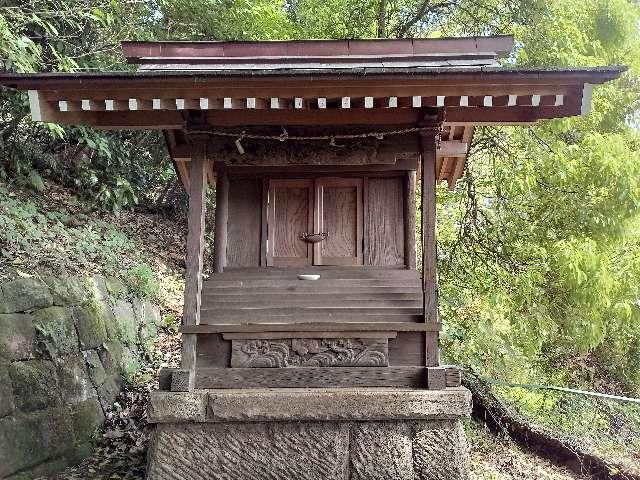 金刀比羅神社の参拝記録5