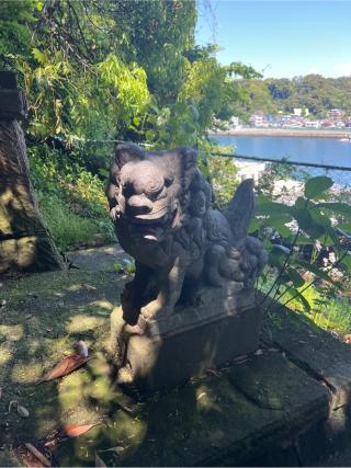 金刀比羅神社の参拝記録(⛩️🐍🐢まめ🐢🐍⛩️さん)