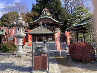 霊水山 普門院 光明寺の参拝記録(山ちゃんさん)