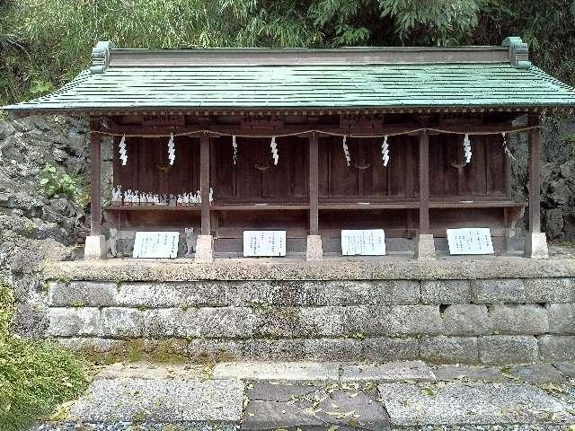 大鷲神社の参拝記録6