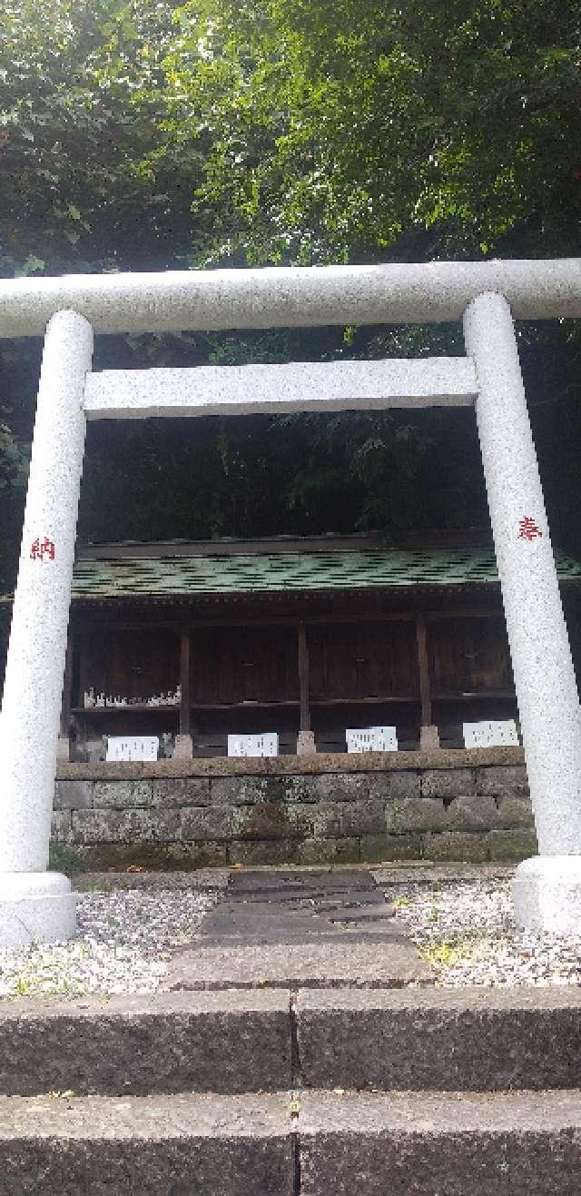 大鷲神社の参拝記録4