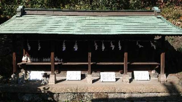 大鷲神社の参拝記録10