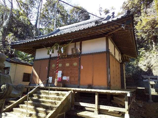 浅間神社の参拝記録6
