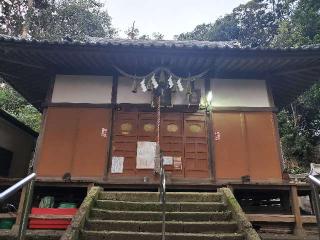 浅間神社の参拝記録(飛成さん)