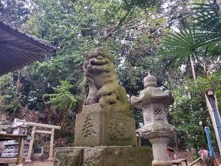 浅間神社の参拝記録(飛成さん)