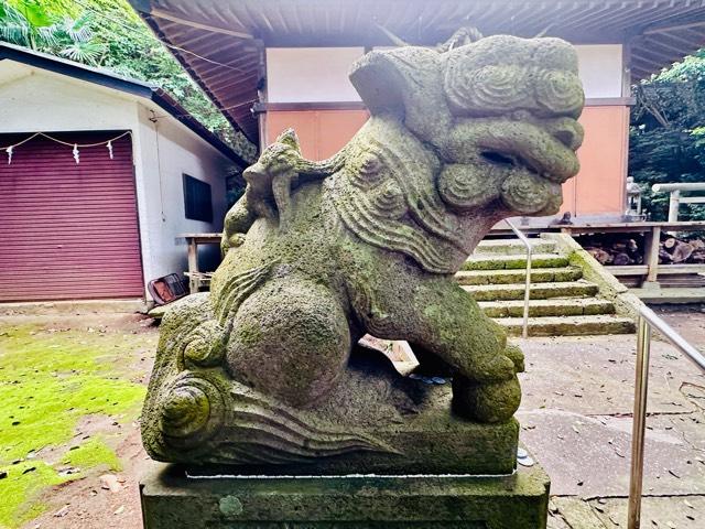 浅間神社の参拝記録4