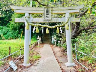 浅間神社の参拝記録(shikigami_hさん)