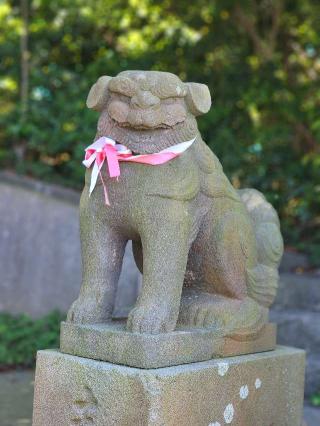 熊野神社の参拝記録(たけちゃ～ん⚾さん)