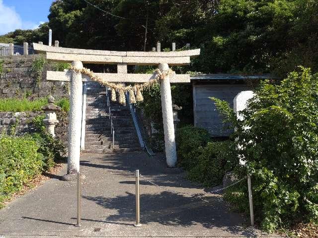 熊野神社の参拝記録4