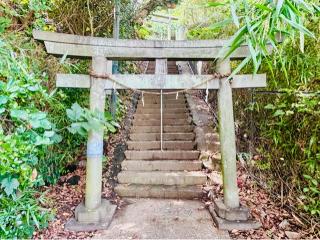 淡島神社の参拝記録(shikigami_hさん)