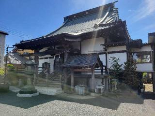 正法山 妙福寺の参拝記録(まっきーさん)