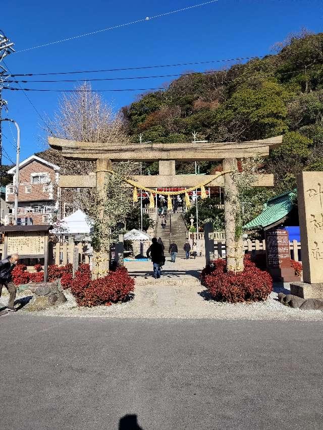 叶神社（東叶神社）の参拝記録8