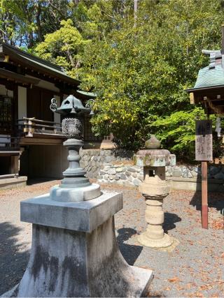 神明社（平塚八幡宮）の参拝記録(⛩️🐍🐢まめ🐢🐍⛩️さん)