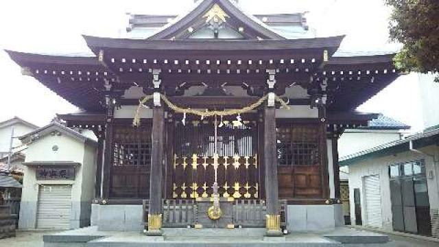 八坂神社の参拝記録3