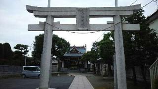 八坂神社の参拝記録(miyumikoさん)