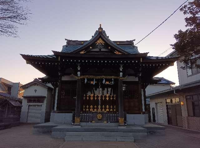 八坂神社の写真1