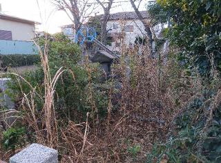 五霊社の参拝記録(ひーさん)