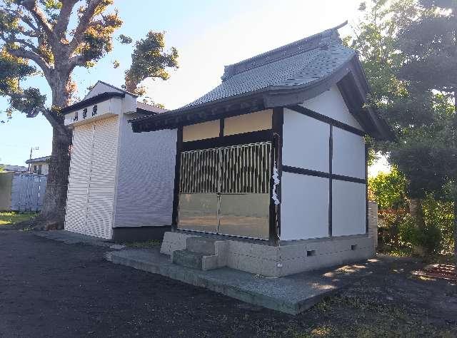住吉神社の写真1