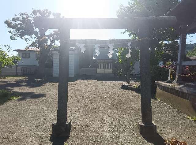 住吉神社の参拝記録1
