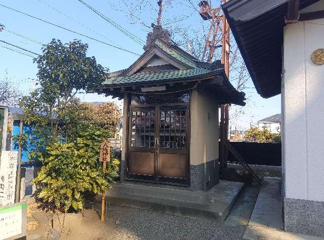 八坂神社の写真1