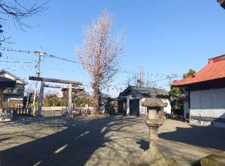 八坂神社の参拝記録(ひーさん)