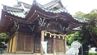 八坂神社の参拝記録(miyumikoさん)