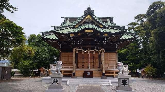 八坂神社の参拝記録2
