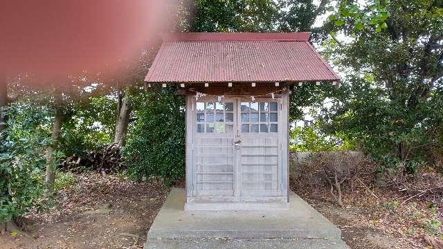三峯神社の参拝記録2
