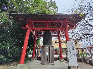 前鳥神社（相模國四之宮）の参拝記録(優雅さん)
