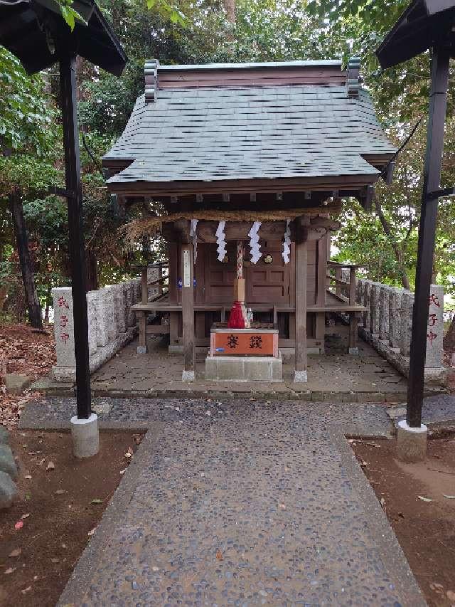 東照権現社の参拝記録1