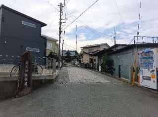 真土神社の参拝記録(ひーさん)