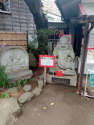 三嶋神社（平塚三嶋神社）の参拝記録(トカさんさん)