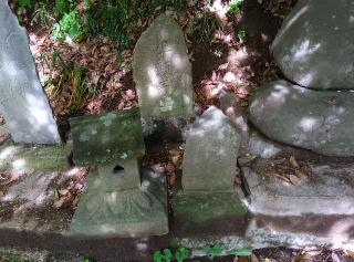 神明大社の参拝記録(ひーさん)