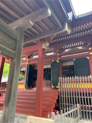 若宮社〔下宮〕（鶴岡八幡宮摂社）の参拝記録(⛩️🎠🐢まめ🐢🎠⛩️さん)