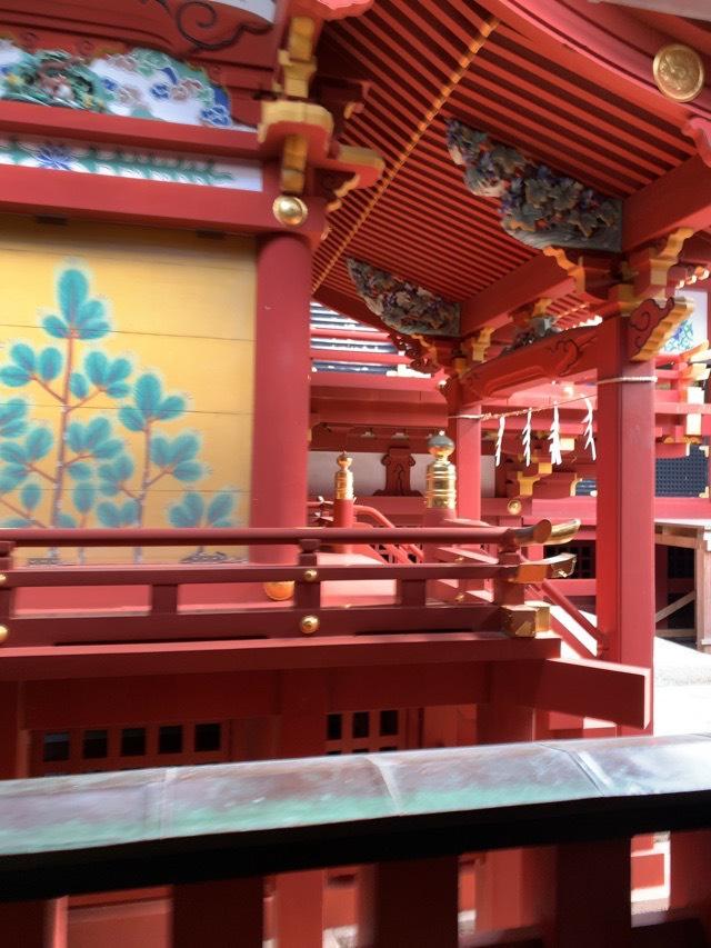 神奈川県鎌倉市雪ノ下2-1-31（鶴岡八幡宮境内） 武内社（鶴岡八幡宮末社）の写真12
