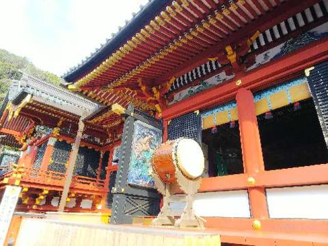 神奈川県鎌倉市雪ノ下2-1-31（鶴岡八幡宮境内） 武内社（鶴岡八幡宮末社）の写真3