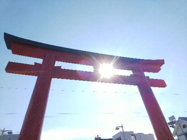 神奈川県鎌倉市雪ノ下2-1-31（鶴岡八幡宮境内） 武内社（鶴岡八幡宮末社）の写真6