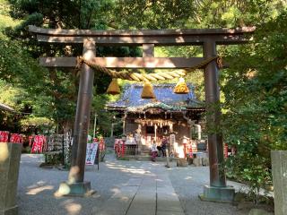 八雲神社の参拝記録(レモンサワーさん)