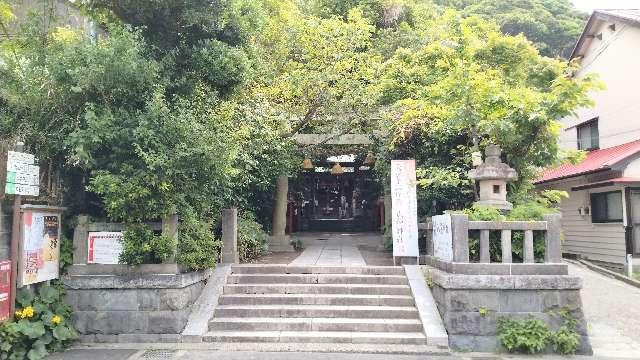 八雲神社の参拝記録9