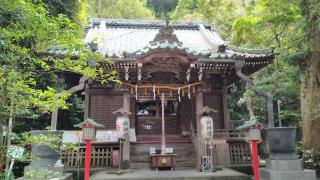 八雲神社の参拝記録(Daisy ♂さん)