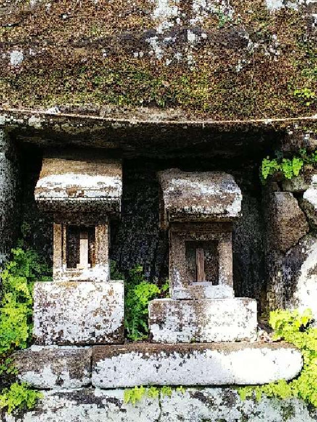 神奈川県鎌倉市十二所285 十二所神社の写真8
